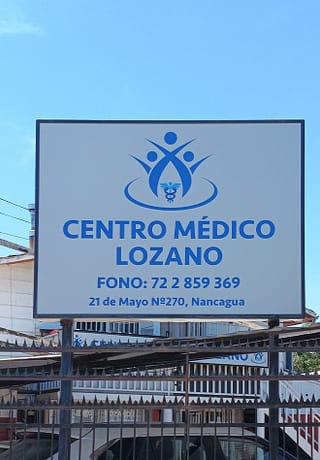 Centro Medico Lozano