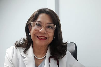 Lourdes Vargas