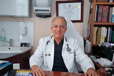 Jorge Lozano Sabando