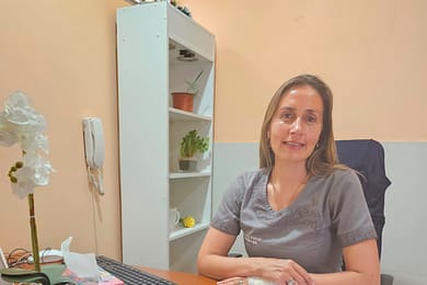 Marcela Pérez