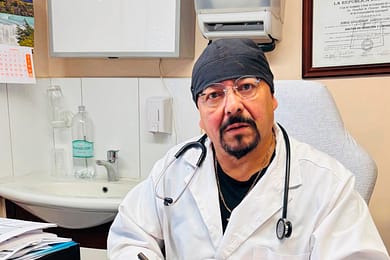 Ricardo Salvador