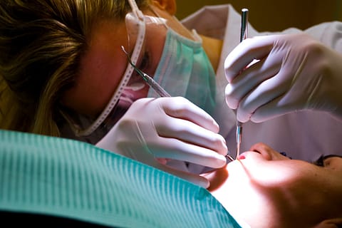 Odontología
