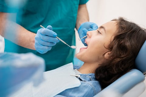 Odontología Centro Medico Lozano