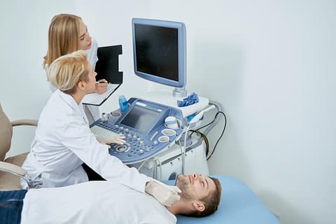 Imagenología Centro Medico Lozano