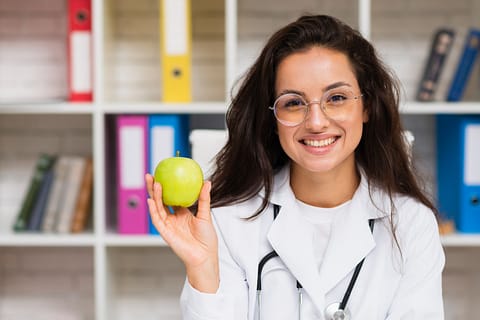 Nutricionista