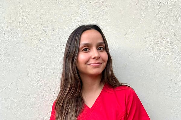 Tamara Espinoza Donoso