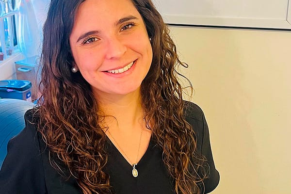 Victoria González